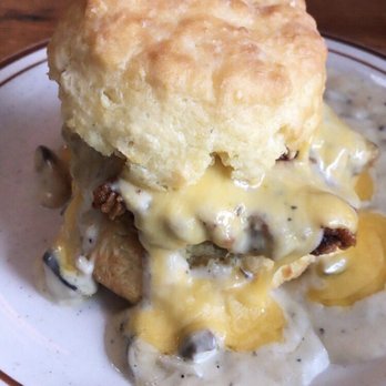 Pine State Biscuits - Breakfast & Brunch Near Me - Portland, Oregon