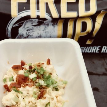 Mississauga ITALFEST - The Mac and Cheese was amazing.  Ribs were better than Ribfest! - Festivals Near Me - Mississauga, Ontario
