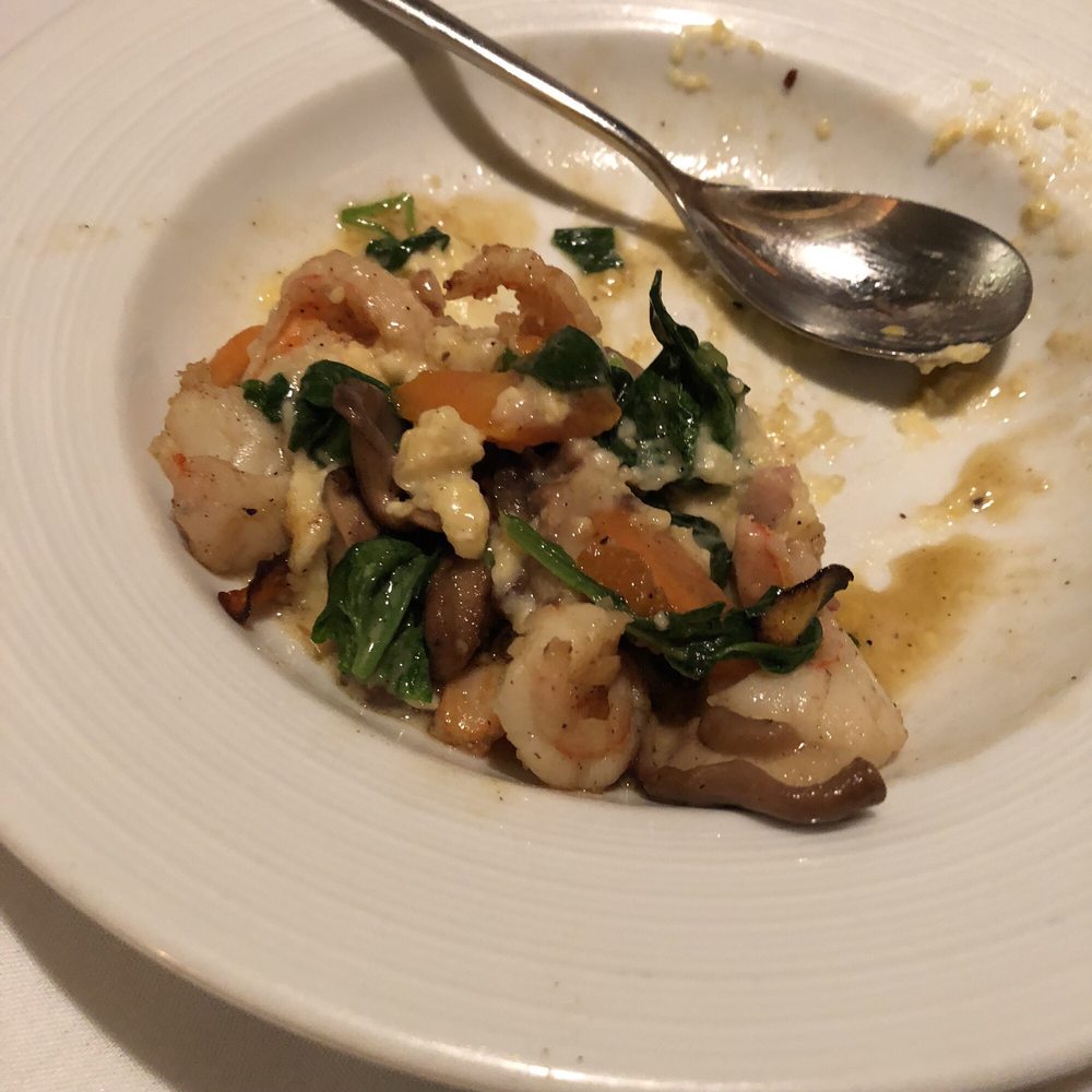 John J Jeffries - Wild Caught Shrimp & Grits - New American Near Me - Lancaster, Pennsylvania John J Jeffries - Wild Caught Shrimp & Grits - New American Near Me - Lancaster, Pennsylvania