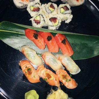 Nobu Washington D.C - Japanese Near Me - Washington Dc, District of Columbia