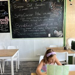 Whole Green Cafe