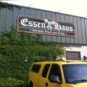 Essen Haus - Essen Haus - German Near Me - Madison, Wisconsin Essen Haus - Essen Haus - German Near Me - Madison, Wisconsin