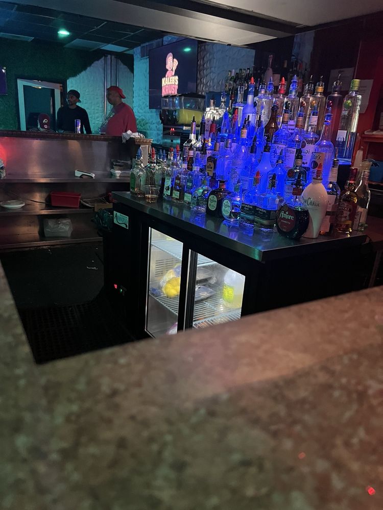 The Original Soul Food Cafe