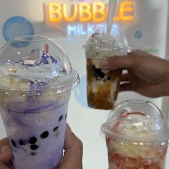 Bubbles Tea & Dessert - Best of the very best desserts! Be coming back soon. - Bubble Tea Near Me - Oakley, California Bubbles Tea & Dessert - Best of the very best desserts! Be coming back soon. - Bubble Tea Near Me - Oakley, California