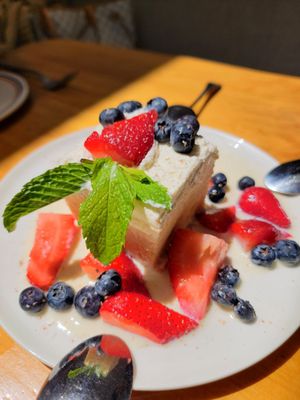 The Waterfront Venice by null