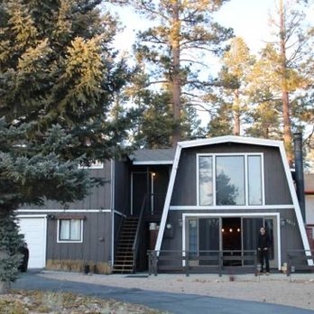 Back Bay Funding - My new home in Big Bear Lake - Mortgage Lenders Near Me - Newport Beach, California Back Bay Funding - My new home in Big Bear Lake - Mortgage Lenders Near Me - Newport Beach, California