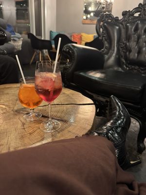 Cantine Winepub by null