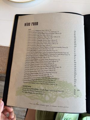 Menu photo 4 Monkeypod Kitchen Lahaina, HI