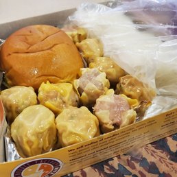 Rice Cake