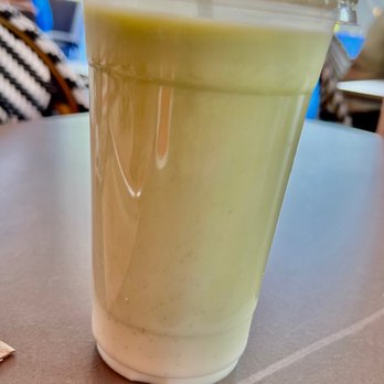 Little Provence Cafe - Matcha latte @hybrideater - Breakfast & Brunch Near Me - Arcadia, California Little Provence Cafe - Matcha latte @hybrideater - Breakfast & Brunch Near Me - Arcadia, California