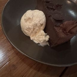Flourless Chocolate Cake Flourless Chocolate Cake