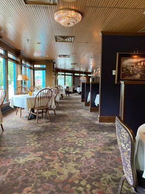 Nicollet Island Inn by null