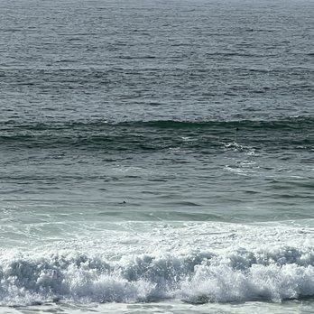 Monterey State Beach - Beaches Near Me