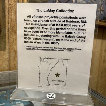 Geronimo Springs Museum - Museums Near Me - Truth or Consequencs, New Mexico