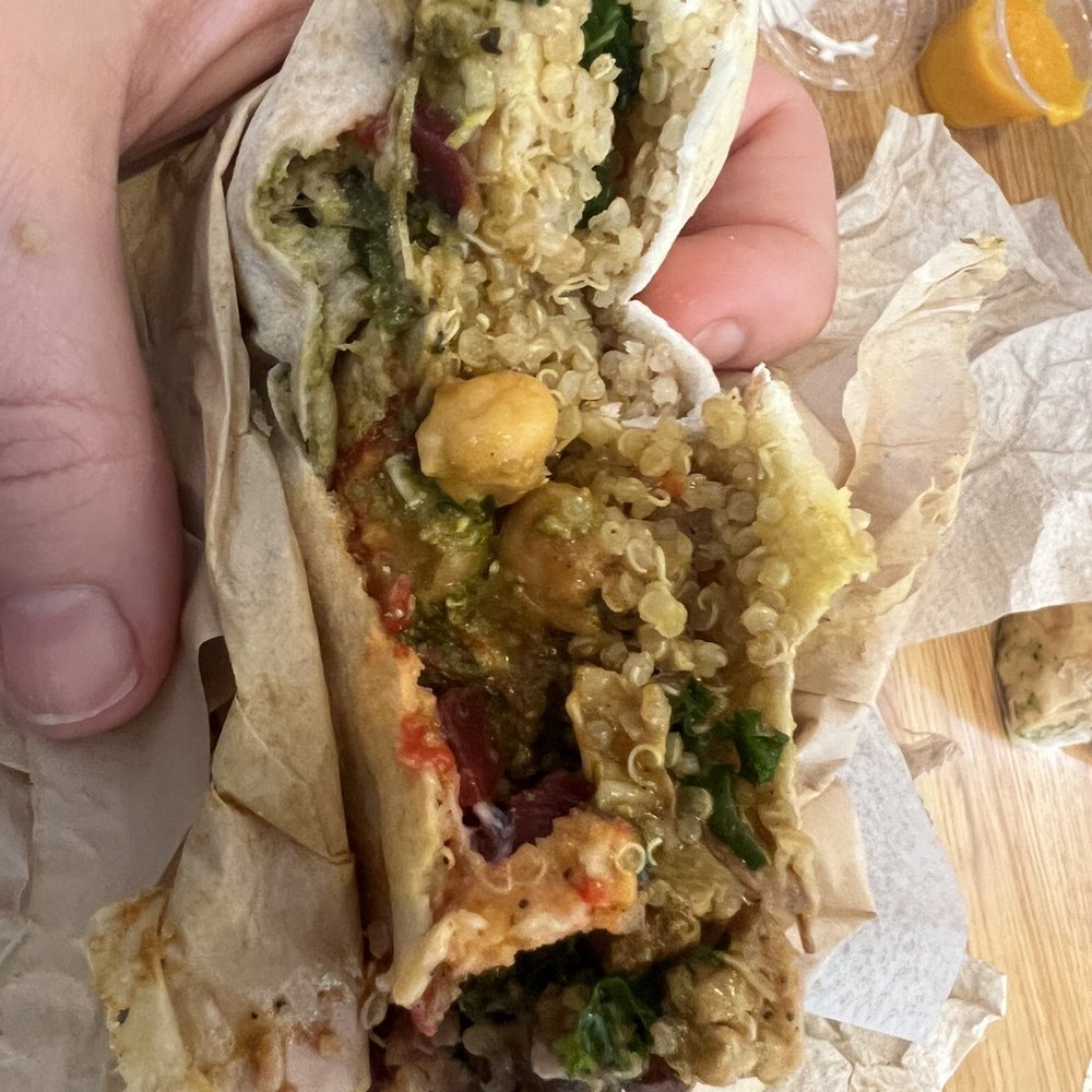 Anzo - Wrap - Mediterranean Near Me - Boynton Beach, Florida Anzo - Wrap - Mediterranean Near Me - Boynton Beach, Florida
