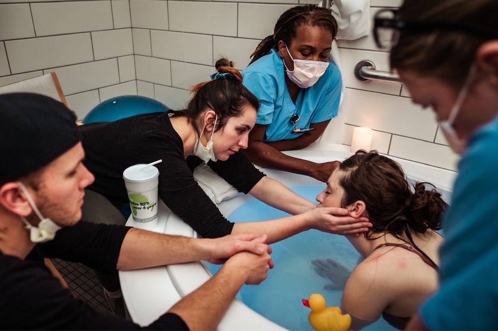 Freya Birth - grief counselor in Orem, UT