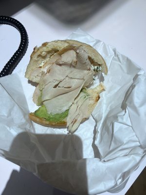 Shirley's Bagels by null