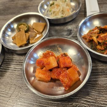 Dasom - Banchan - Barbeque Near Me - San Jose, California Dasom - Banchan - Barbeque Near Me - San Jose, California