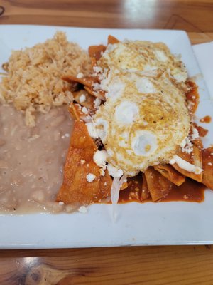 Tacos Pipeye by null