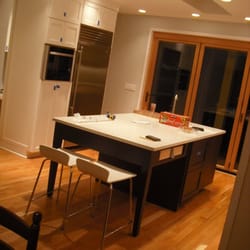 Tony Rotter - Kitchen by Tony Rotter
