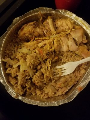 Golden Krust Caribbean Restaurant by null