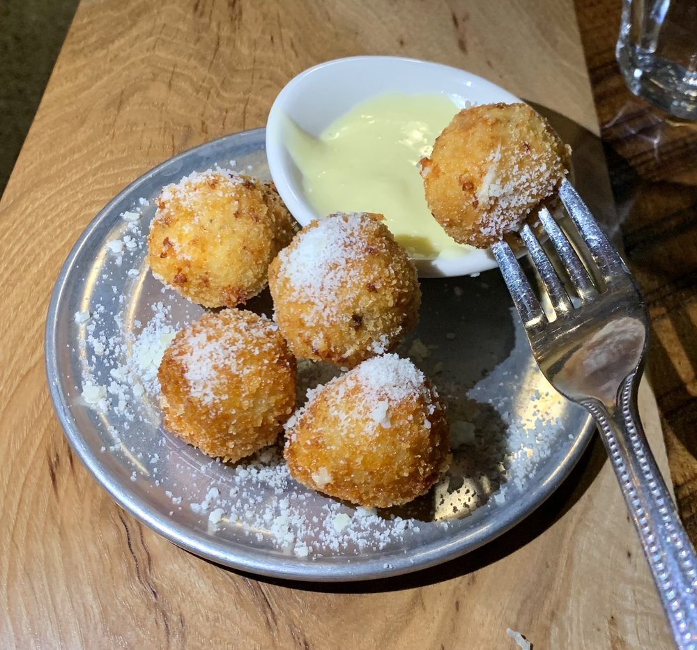Pizzeria Mercato