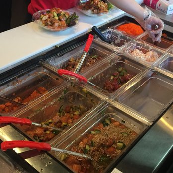 Poke Guys - Poke Near Me - Markham, Ontario Poke Guys - Poke Near Me - Markham, Ontario