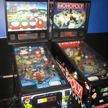 Alley Cats Entertainment - Arcades Near Me - Hurst, Texas