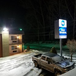 SureStay by Best Western Lakeview