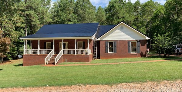 Nutt Roofing & Siding