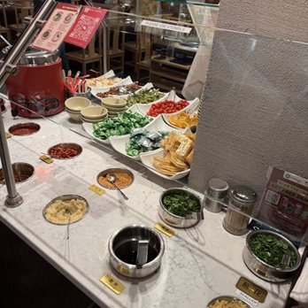 Shudaxia Hotpot - Hot Pot Near Me - Boston, Massachusetts