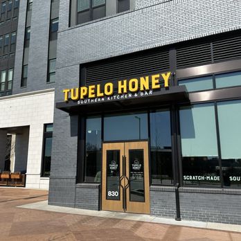 Tupelo Honey - Southern Near Me - Omaha, Nebraska