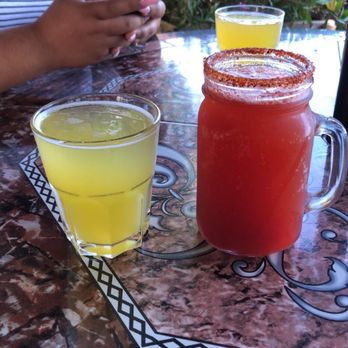 Picazo Cafe - Mimosa and michelada - Delis Near Me - Sonoma, California Picazo Cafe - Mimosa and michelada - Delis Near Me - Sonoma, California