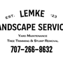 Photo of Lemke Landscape Services