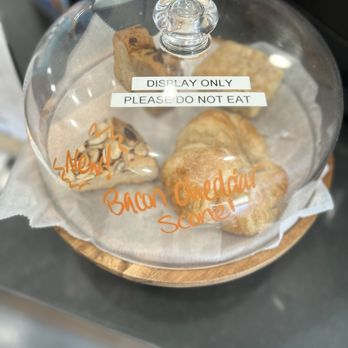 Kizbee's Kitchen - Desserts - Gluten-Free Near Me - Egg Harbor City, New Jersey