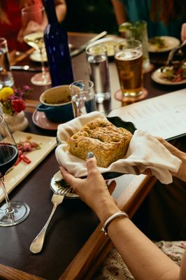 Kingswood Restaurant and Bar by null