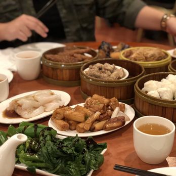 Joyale Seafood Restaurant - Seafood Near Me - Seattle, Washington