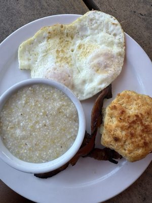 Wakin' Bakin' by null