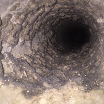 REAL Heating & Cooling Solutions - dryer duct before - Heating & Air Conditioning/HVAC Near Me REAL Heating & Cooling Solutions - dryer duct before - Heating & Air Conditioning/HVAC Near Me