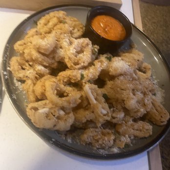 Babalu - Calamari - Latin American Near Me - Knoxville, Tennessee