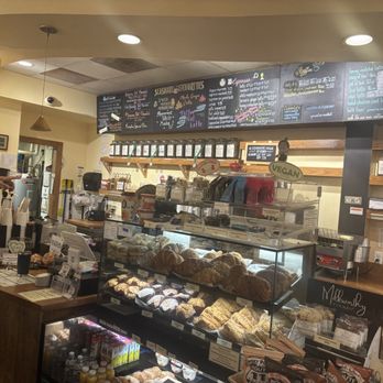 Caffe Amouri - Pastries, menu - Coffee & Tea Near Me - Vienna, Virginia