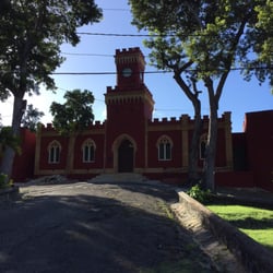 City Of Charlotte Amalie