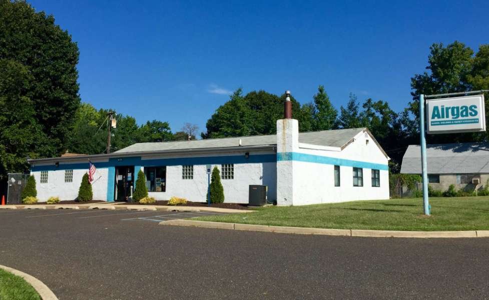 AIRGAS STORE Updated June 2024 149 Coolidge Ave, Bellmawr, New