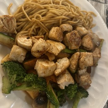 Sushi 99 - Hibachi chicken - Sushi Bars Near Me - Port Orange, Florida Sushi 99 - Hibachi chicken - Sushi Bars Near Me - Port Orange, Florida