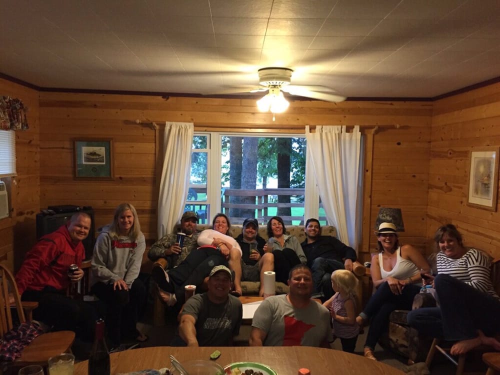 HIDDEN HAVEN RESORT Updated August 2024 31516 Malbay Rd, Cohasset