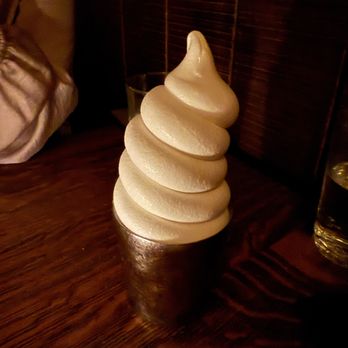 Sip & Guzzle - Hokkaido Milk Soft Serve | IG & TikTok @territheplatypus.eatz - Izakaya Near Me - New York, New York Sip & Guzzle - Hokkaido Milk Soft Serve | IG & TikTok @territheplatypus.eatz - Izakaya Near Me - New York, New York