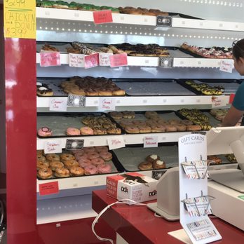 Rockstar Donuts - Plenty of donuts to choose from - Donuts Near Me - Largo, Florida Rockstar Donuts - Plenty of donuts to choose from - Donuts Near Me - Largo, Florida