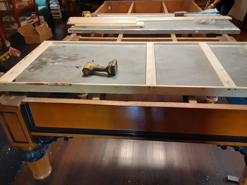 D. JABUREK BILLIARDS Updated July 2024 107 Photos & 42 Reviews