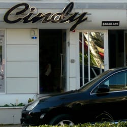 Cindy Güzellik Salonu
