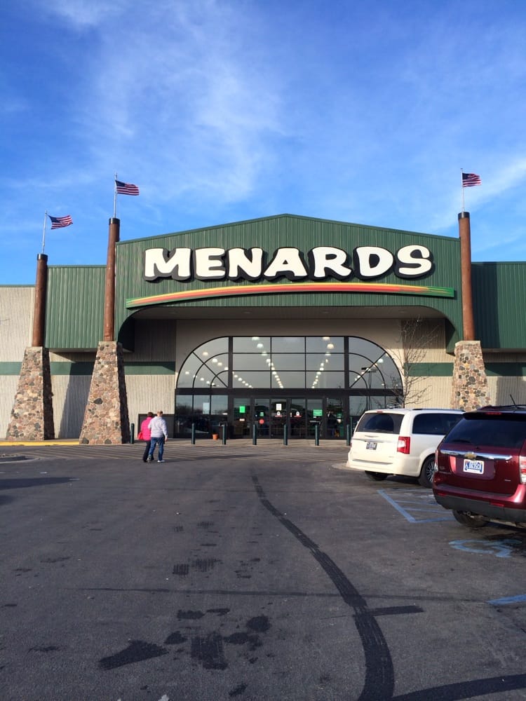MENARDS Updated May 2024 6310 Illinois Rd, Fort Wayne, Indiana